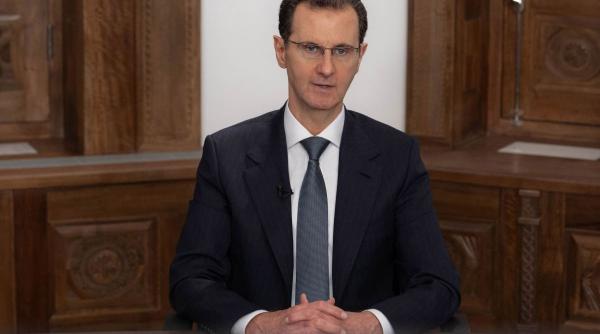 bashar al assad viu familia sosit moscova azil politic