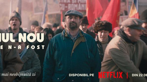 filmul anul nou care n a fost premiat in festivaluri internationale si nominalizat la european film awards va avea premiera pe netflix in 22 decembrie