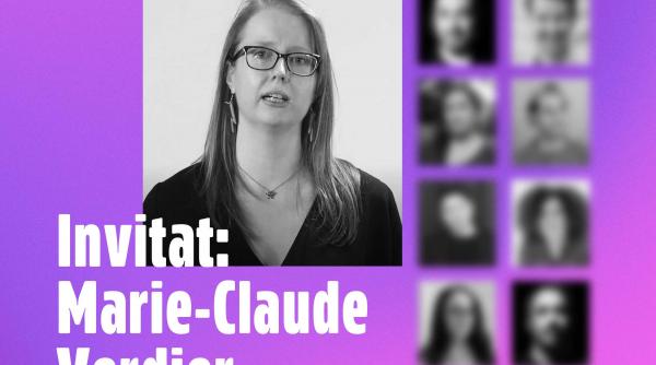 marie claude verdier incursiuni in dramaturgia din quebec