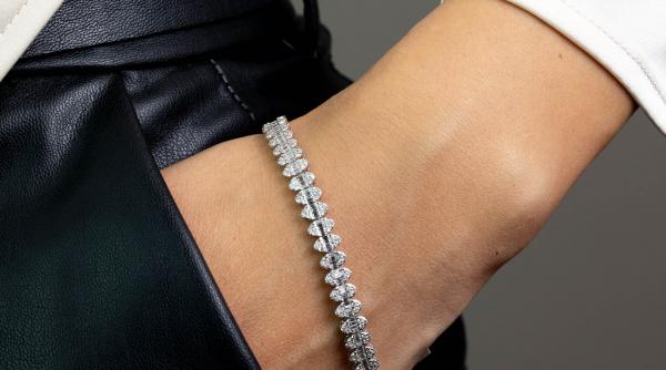 bijuterii cu diamante alegerea perfecta pentru eleganta si rafinament