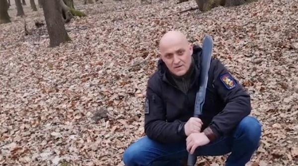 bodyguarzi georgescu asalt capitala mercenar horatiu potra candidat parlament