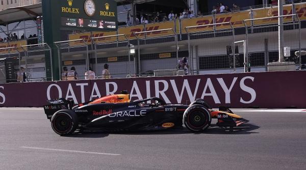 gabriel vlase seful sie adjunct baku jet privat formula 1