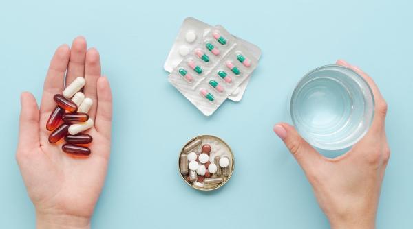 lista medicamente critice sanatate