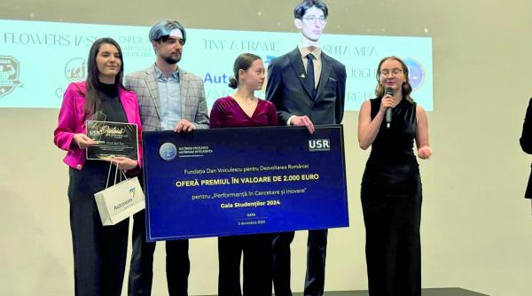 studenti premiati inventie