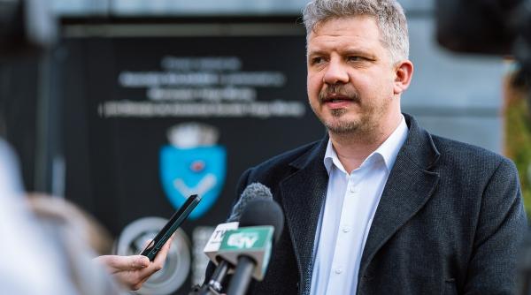 zoltan sooz primarul targu mures retinut dna