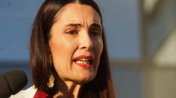 clotilde armand nu preia mandat parlamentar proces incompatibilitate