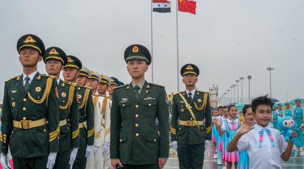 rateu diplomatii china siria