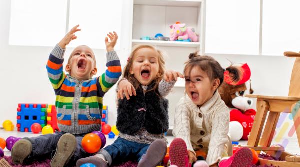 cum sa creezi un spatiu de joaca sigur in casa pentru copii ghid complet pentru parinti