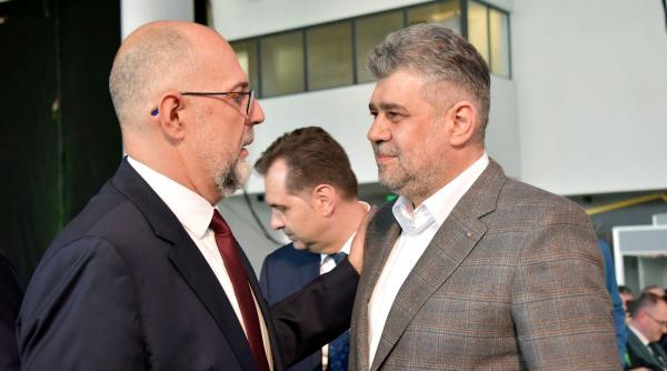 kelemen hunor psd premier marcel ciolacu