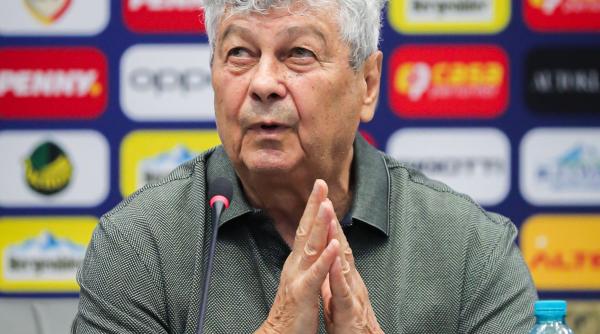 mircea lucescu calificare romania cupa mondiala 2026