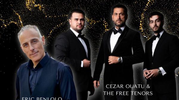 petrecerea dintre ani cu distractie si mancaturi exclusiviste la muse country club