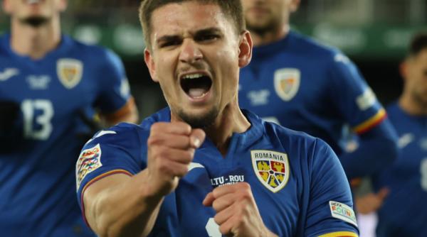 razvan marin calificare cupa mondiala 2026