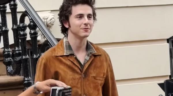 timothee chalamet nou film bob dylan fani delir