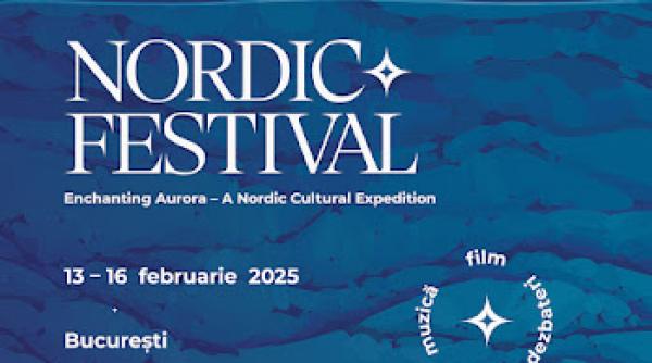 prima editie nordic festival celebreaza cultura nordica in bucuresti