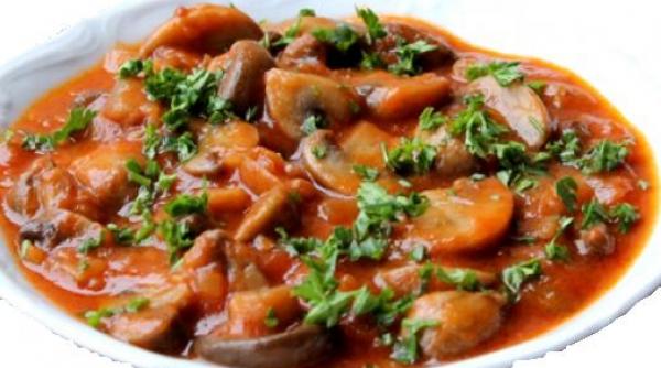 7 retete manastiresti delicioase pentru postul craciunului