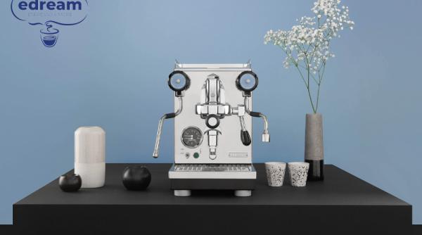 ai vazut espressorul manual premium profitec de pe edream ro incearca l si vezi cum este cafeaua
