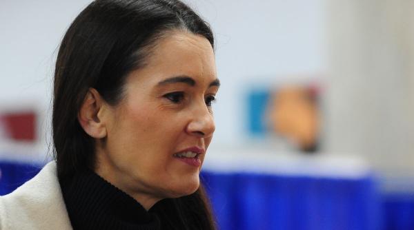 clotilde armand fara mandat senator tribunalul bucuresti rechizitoriu acte urmarire penala