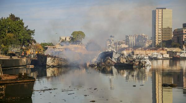 siria israel bombardament turcia arme islamistilor