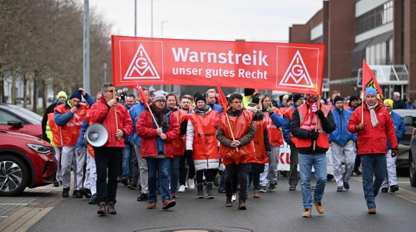 somajul creste ue sindicate masuri opri distrugerea economiei