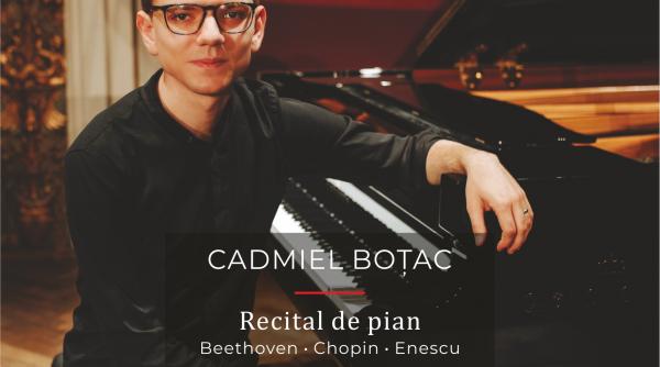 35 de ani de la revolutia din 1989 eroica de beethoven si suite roumaine de enescu