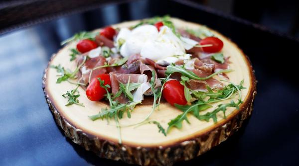 beneficii rucola sanatate