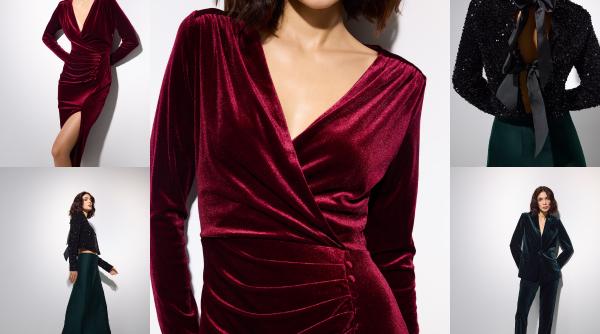 cadouri si tinute pentru sarbatorile din 2024 inspiratii de la mohito