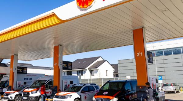 colosul care alimenteaza romania