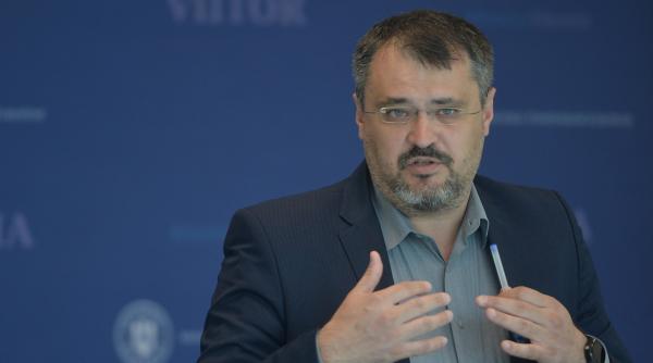 cristian ghinea negocieri guvern