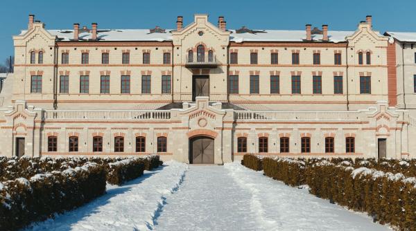 de ce sa alegi o crama din republica moldova pentru vacanta de iarna