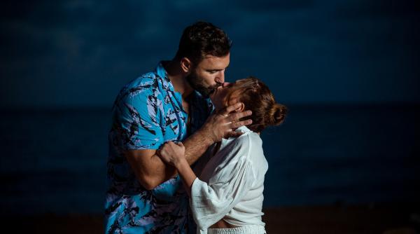 andrei si andra stoica decisi sa cucereasca titlul power couple la capatul unei competitii puternice intrunim cam tot ce ne trebuie sa iesim castigatori