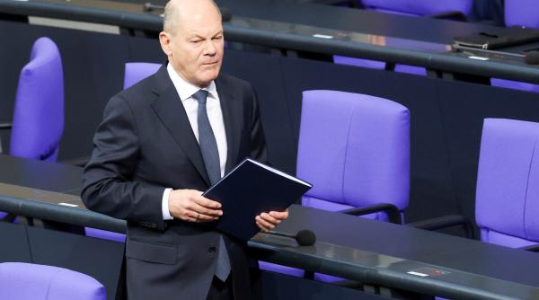 ue guvern scholz infrangere europa imigratie