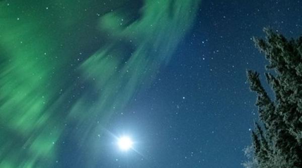 fenomen rar pe cer anti aurore