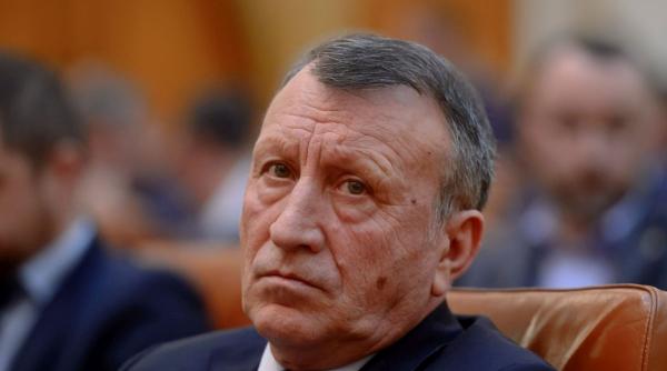 paul stanescu liberali negocieri