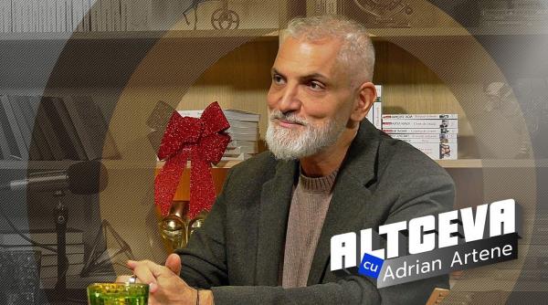 damian draghici asa cum nu l ai cunoscut vreodata si a colindat cu naiul parintii care nu mai sunt