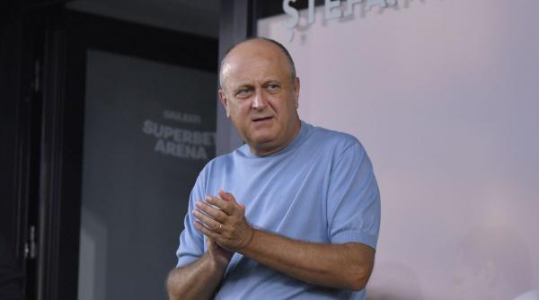 dan sucu rapid genoa