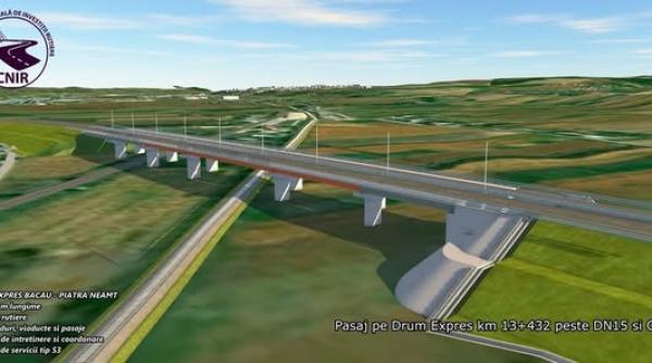 grindeanu licitatie drum expres