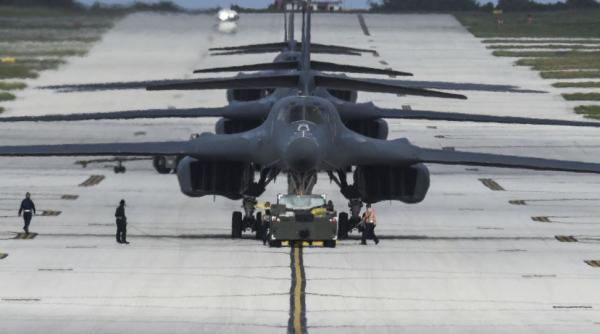 chinezi arestati apropiere instalatie militara americane guam