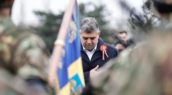 ciolacu mesaj revolutie dictatura extremism rasism antisemitism