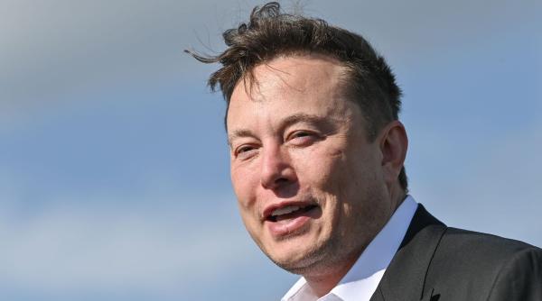 elon musk sustine extrema dreapta in alegerile din germania