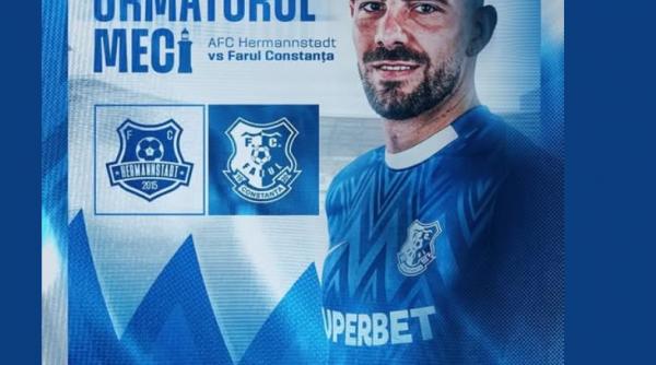 fc hermannstadt meci farul constanta sibiu