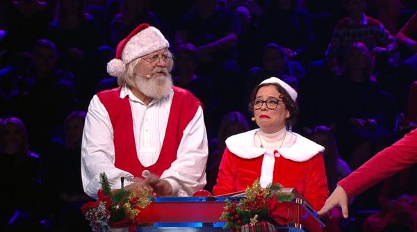 editii de sarbatoare la esti mai destept decat un copil de clasa a v a magia craciunului se simte la antena 1