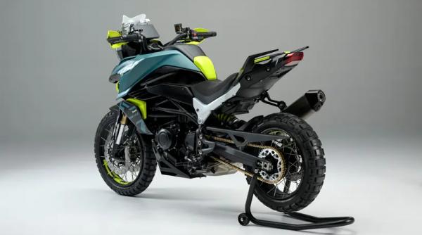 benelli motociclete modele china