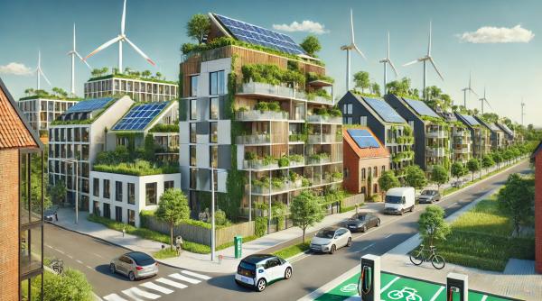 certificatul energetic document esential in piata imobiliara