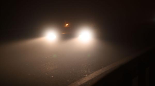 cod galben ceata mai multe judete tara