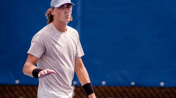 jucator tenis max purcell suspendare voluntara provizorie dopaj
