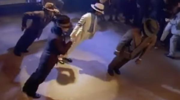 miscare spectaculoasa michael jackson analizata stinta