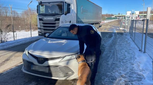 romania schengen nepregatita granite