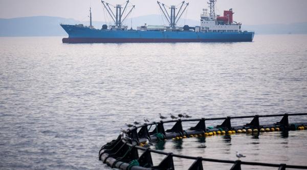 turcia vrea incheie acord maritim siria