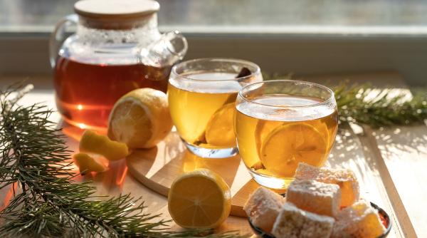 8 ceaiuri care ajuta digestia dupa masa copioasa de craciun solutii naturale pentru confort gastric