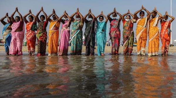 20 ani tsunami oceanul indian ceremonii asia de sud si sud est
